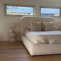 Bed | White | 160 x 200 x 100 | BD12