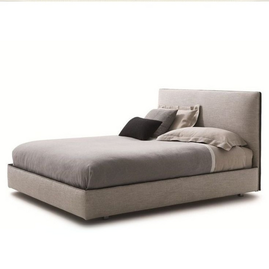 Bed | Biege | 120 x 200 x 120 | BD9