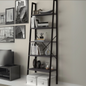 Display Unit | Black | 60 x 30 x 180 | DU17