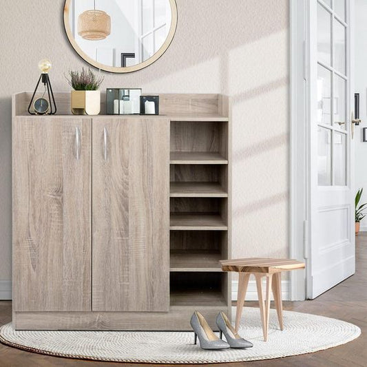 Shoe Closet | Wooden | 90 x 40 x 100 | SU15