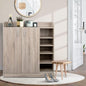 Shoe Closet | Wooden | 90 x 40 x 100 | SU15