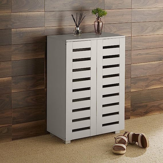 Shoe Closet | White | 80 x 40 x 90 | SU32