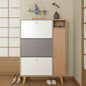 Shoe Closet | Wooden | 90 x 40 x 120 | SU50