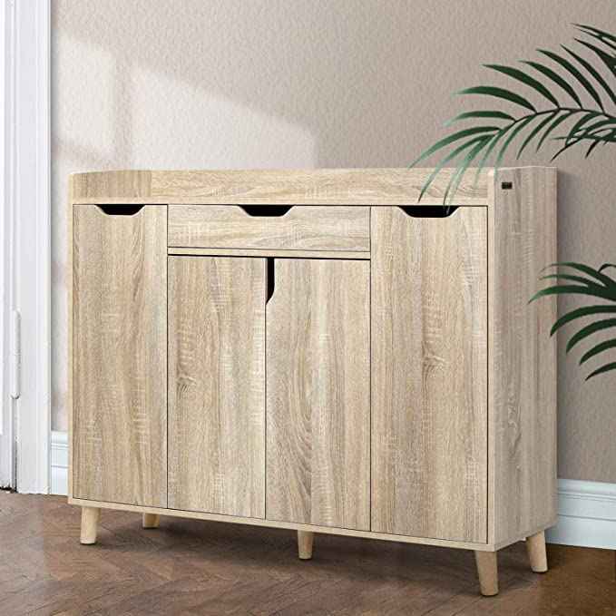 Shoe closet | Wooden | 120 x 40 x 110 | Su51