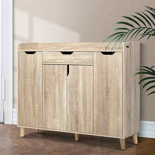 Shoe closet | Wooden | 120 x 40 x 110 | Su51