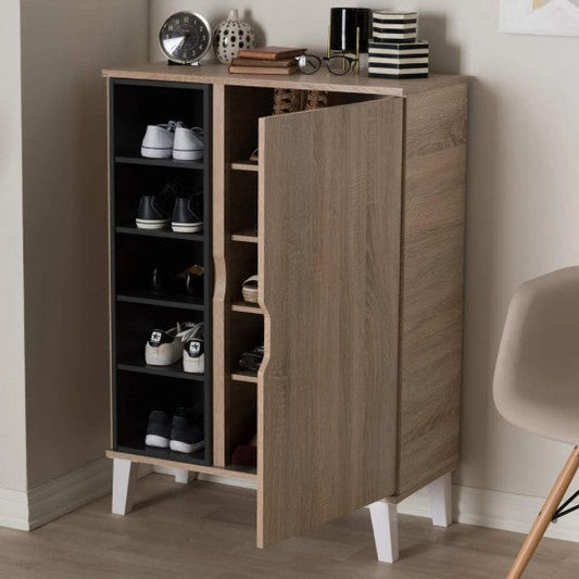 Shoe Closet | Wooden | 80 x 40 x 110 | SU55