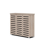 Shoe Closet | Wooden | 120 x 40 x 100 | SU7