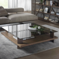 Table Unit | Wooden | 90 x 90 x 40 | TA40