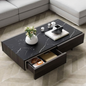 Table Unit | Black | 120 x 60 x 40 | TA50