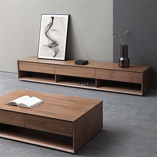 Living Room Set | Brown | SET48