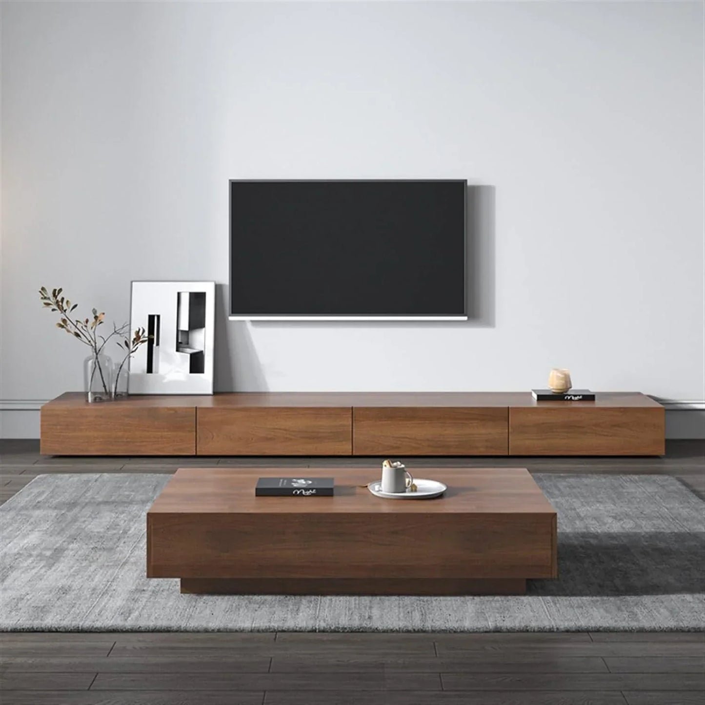 Living Room Set | Brown | SET59
