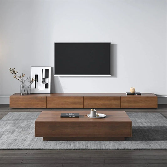 Living Room Set | Brown | SET59