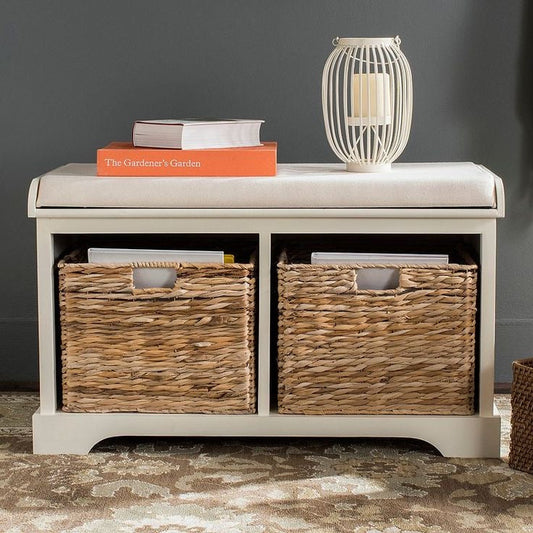 Shoe Closet | White | 80 x 40 x 140 | SU85