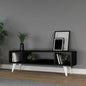 Tv Unit | Black & White | 150 x 40 x 40 | TV101