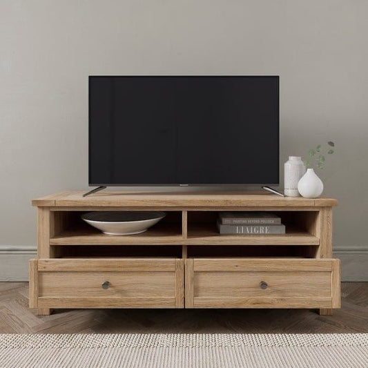 Tv Unit | Wooden | 120 x 40 x 40 | TV85